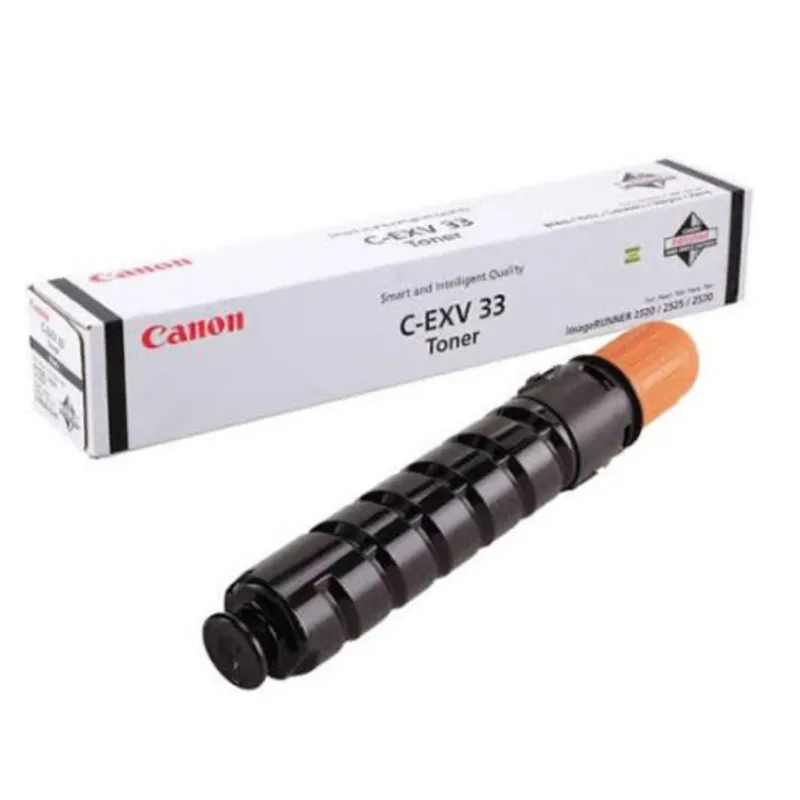 Canon C-EXV33 Toner Cartridge